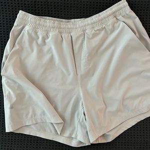 5” pacebreaker lululemon shorts men